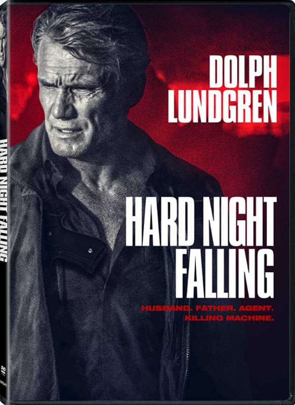 فيلم Hard Night Falling 2019 مترجم