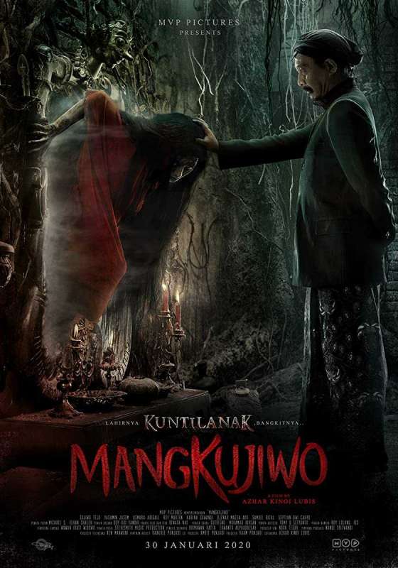 فيلم Mangkujiwo 2020 مترجم