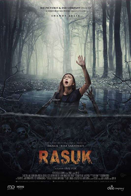 فيلم Rasuk 2018 مترجم