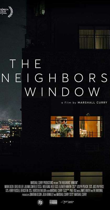 فيلم The Neighbors’ Window 2019 مترجم