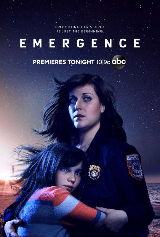 مسلسل Emergence الموسم الاول حلقة 8