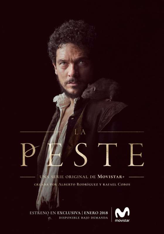 مسلسل La peste الموسم الثاني حلقة 1