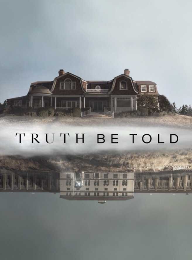 مسلسل Truth Be Told الموسم الاول حلقة 6