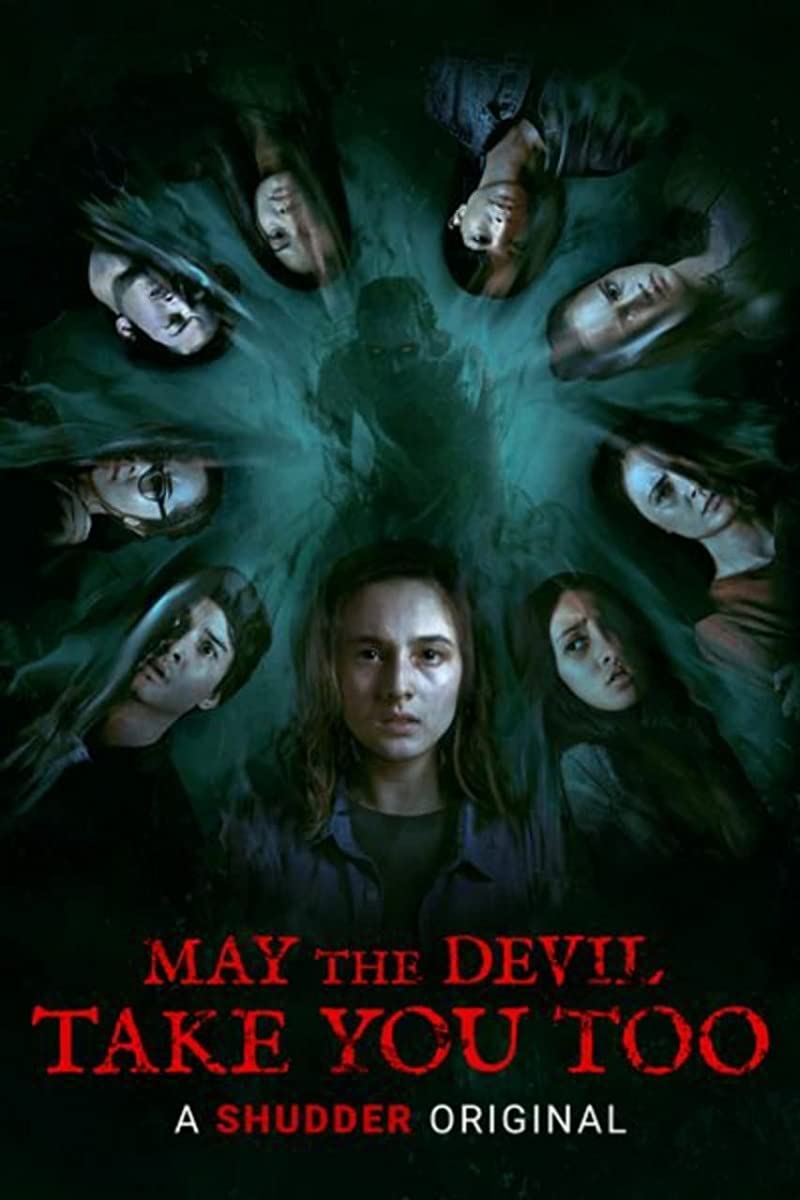 فيلم May the Devil Take You: Chapter Two 2020 مترجم