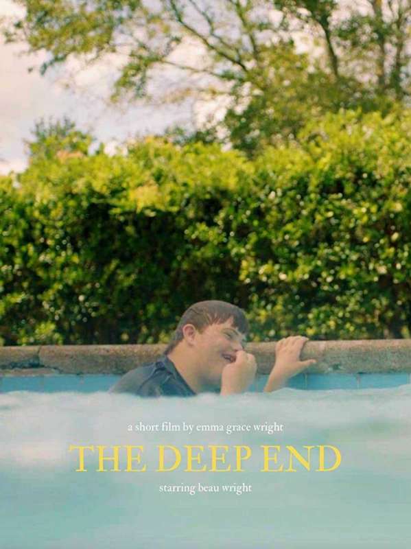 فيلم The Deep End 2019 مترجم