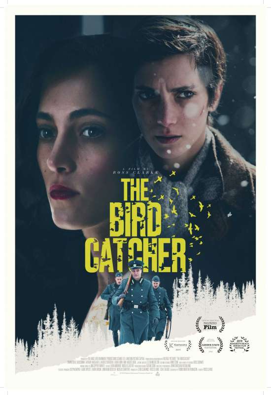 فيلم The Birdcatcher 2019 مترجم