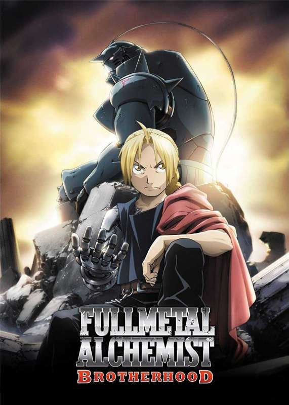 انمي Fullmetal Alchemist: Brotherhood حلقة 11 مترجمة