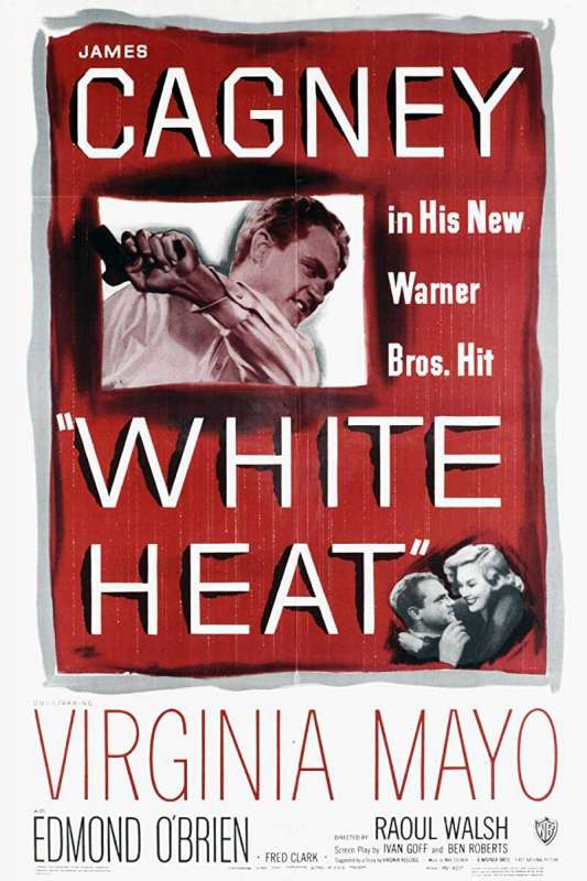 فيلم 1949 White Heat مترجم