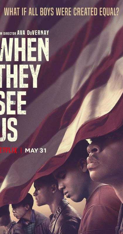 مسلسل When They See Us الموسم الاول حلقة 2