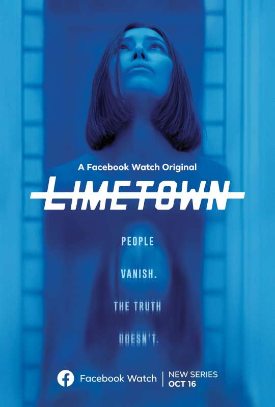 مسلسل Limetown الموسم الاول حلقة 10 والاخيرة