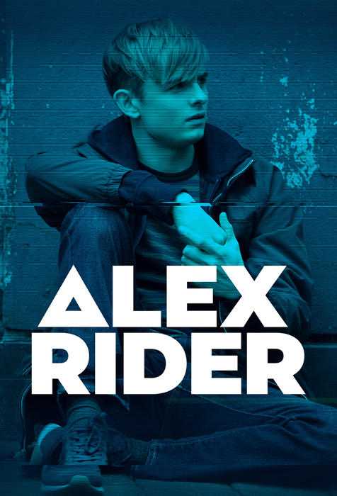 مسلسل Alex Rider الموسم الاول حلقة 7