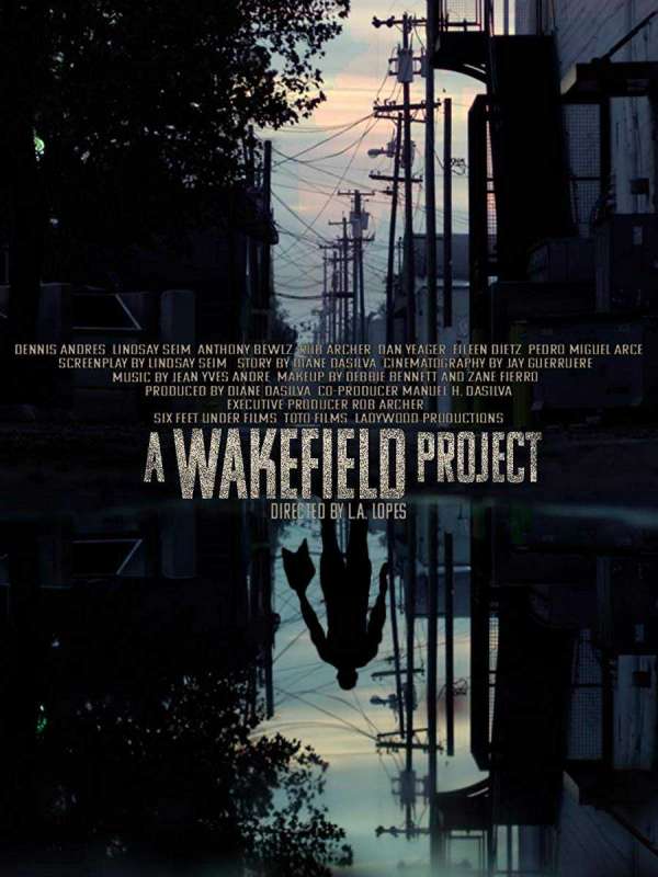 فيلم A Wakefield Project 2019 مترجم