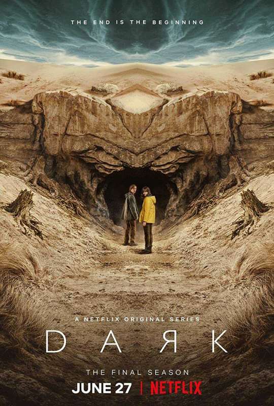 مسلسل Dark الموسم الثالث حلقة 1