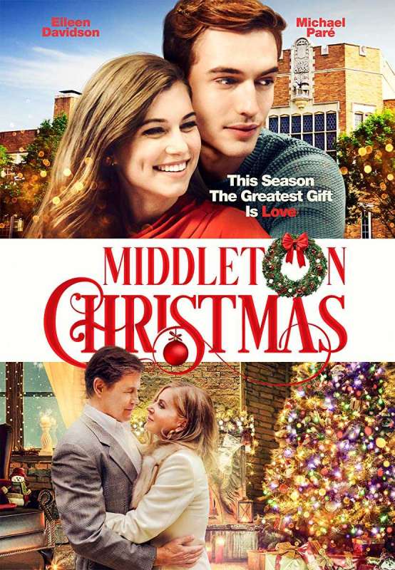 فيلم Middleton Christmas 2020 مترجم