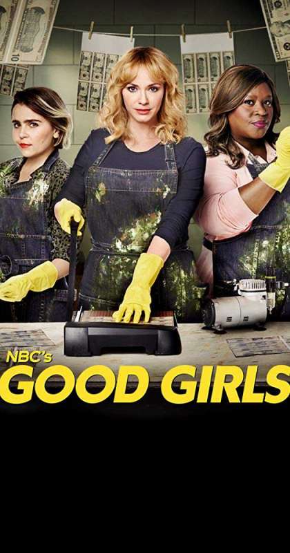 مسلسل Good Girls الموسم الثالث حلقة 9