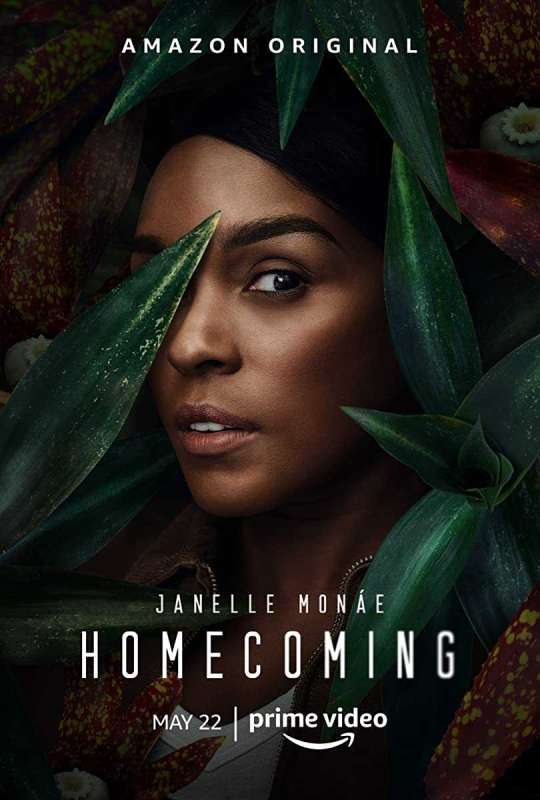 مسلسل Homecoming الموسم الثاني حلقة 4