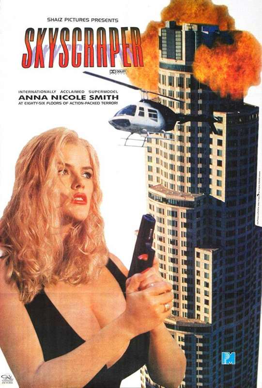 فيلم Skyscraper 1996 مترجم