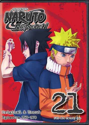 انمي Naruto: Shippuuden حلقة 496 مترجمة