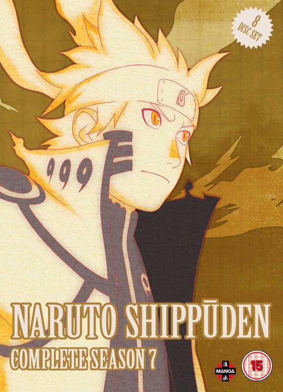 انمي Naruto: Shippuuden حلقة 145 مترجمة