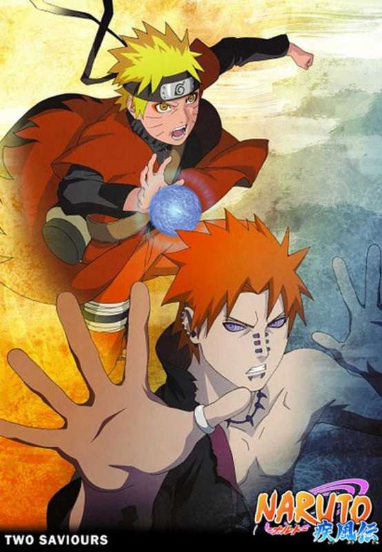 انمي Naruto: Shippuuden حلقة 163 مترجمة