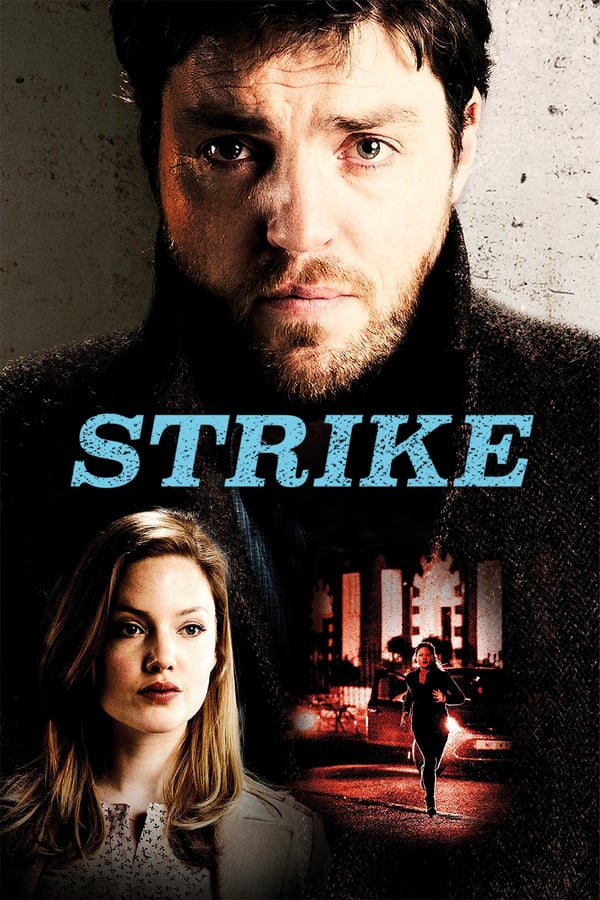 مسلسل Strike الموسم الثاني حلقة 2 والاخيرة