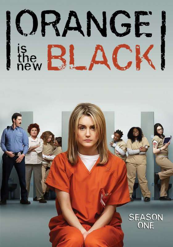 مسلسل Orange Is the New Black الموسم الثاني حلقة 2