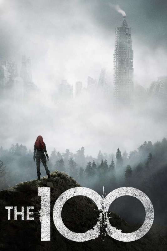 مسلسل The 100 الموسم الثاني حلقة 2