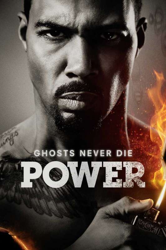 مسلسل Power الموسم الثالث حلقة 5