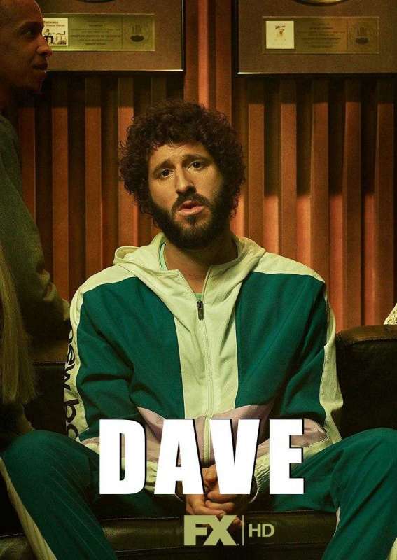 مسلسل Dave الموسم الاول حلقة 4