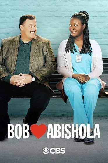 مسلسل Bob Hearts Abishola الموسم الثاني حلقة 3