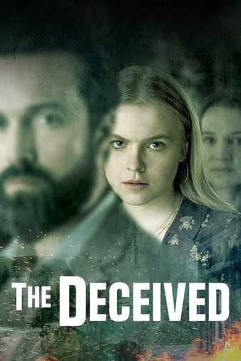 مسلسل The Deceived الموسم الاول حلقة 2