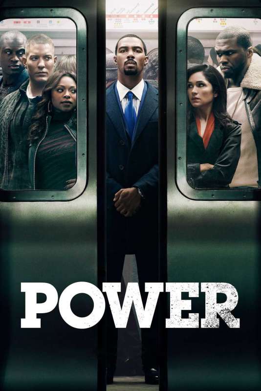 مسلسل Power الموسم الثاني حلقة 7