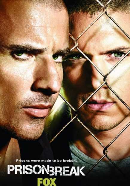 مسلسل Prison Break الموسم الثالث حلقة 9