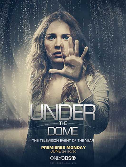 مسلسل Under the Dome الموسم الثاني حلقة 7