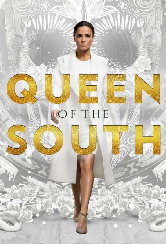 مسلسل Queen of the South الموسم الاول حلقة 11