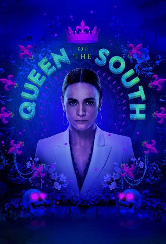 مسلسل Queen of the South الموسم الرابع حلقة 9