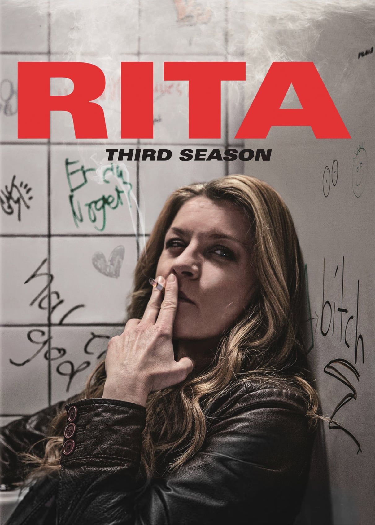 مسلسل Rita الموسم الثالث حلقة 8 والاخيرة