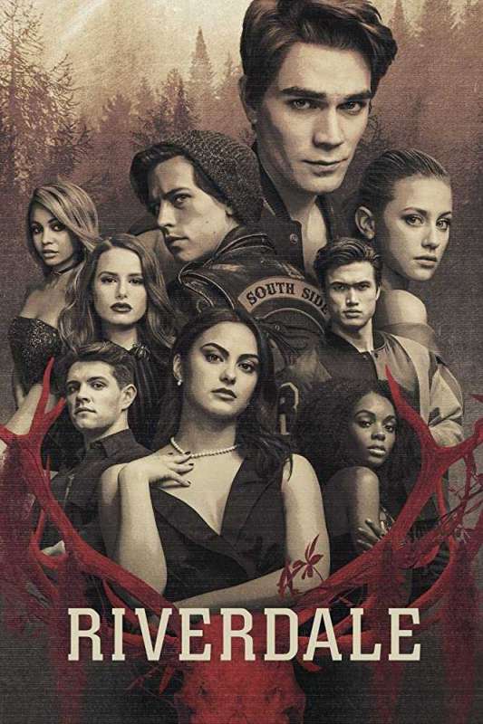 مسلسل Riverdale الموسم الثالث حلقة 12