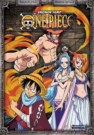 انمي One Piece حلقة 73 مترجمة