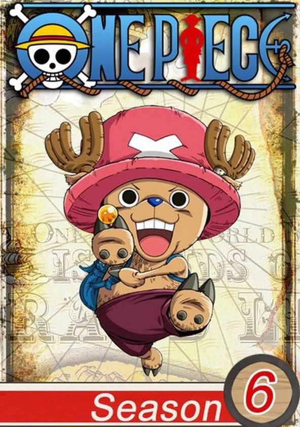 انمي One Piece حلقة 145 مترجمة