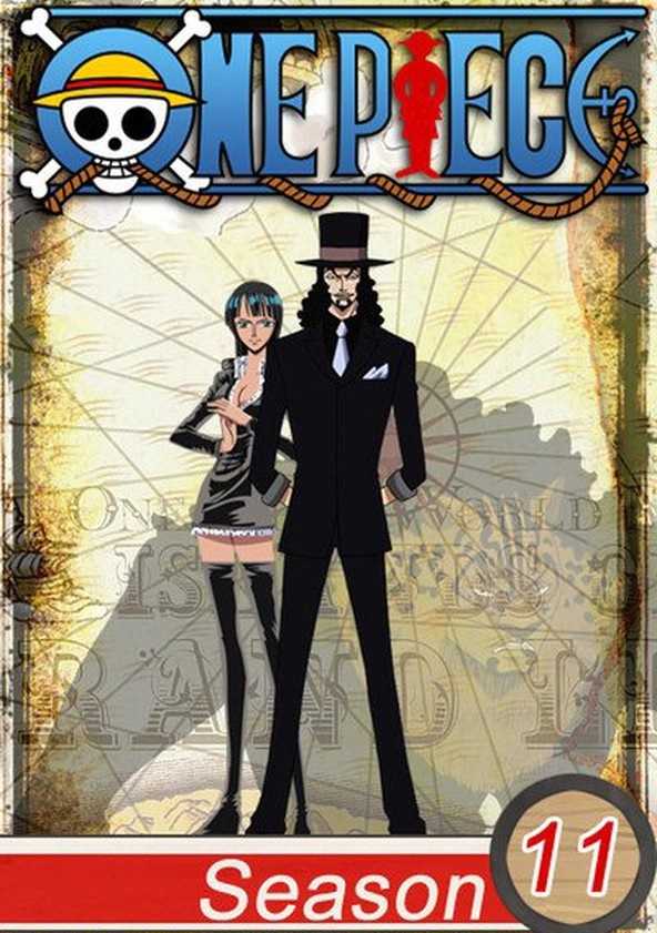 انمي One Piece حلقة 396 مترجمة