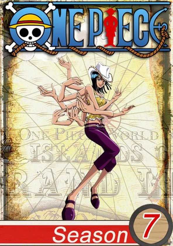 انمي One Piece حلقة 201 مترجمة