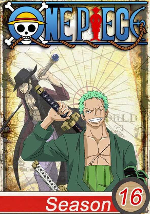 انمي One Piece حلقة 581 مترجمة