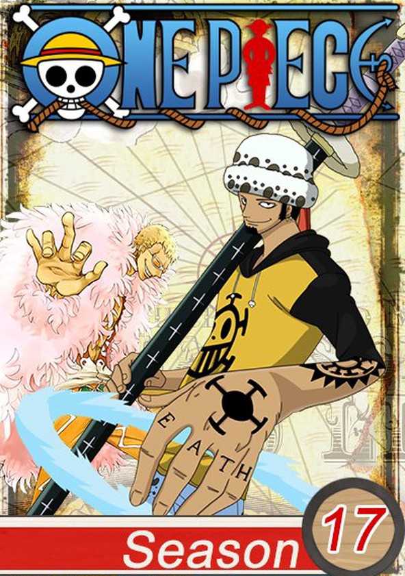 انمي One Piece حلقة 716 مترجمة