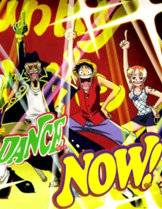 فيلم One Piece: Jango no Dance Carnival 2001 مترجم