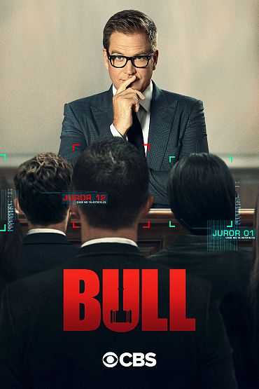 مسلسل Bull الموسم الخامس حلقة 2