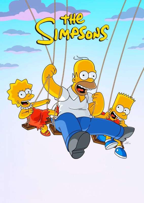 مسلسل The Simpsons الموسم 32 حلقة 6