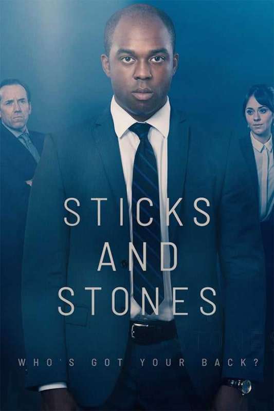 مسلسل Sticks and Stones الموسم الاول حلقة 2