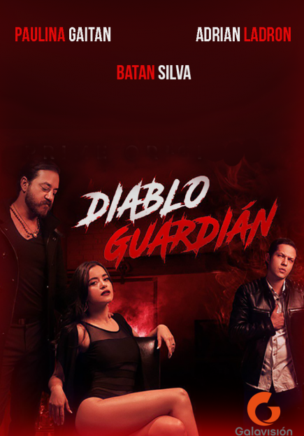 مسلسل Diablo Guardian الموسم الاول حلقة 2