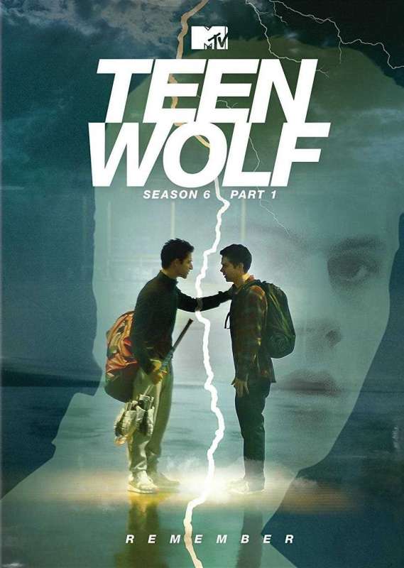 مسلسل Teen Wolf الموسم السادس حلقة 3